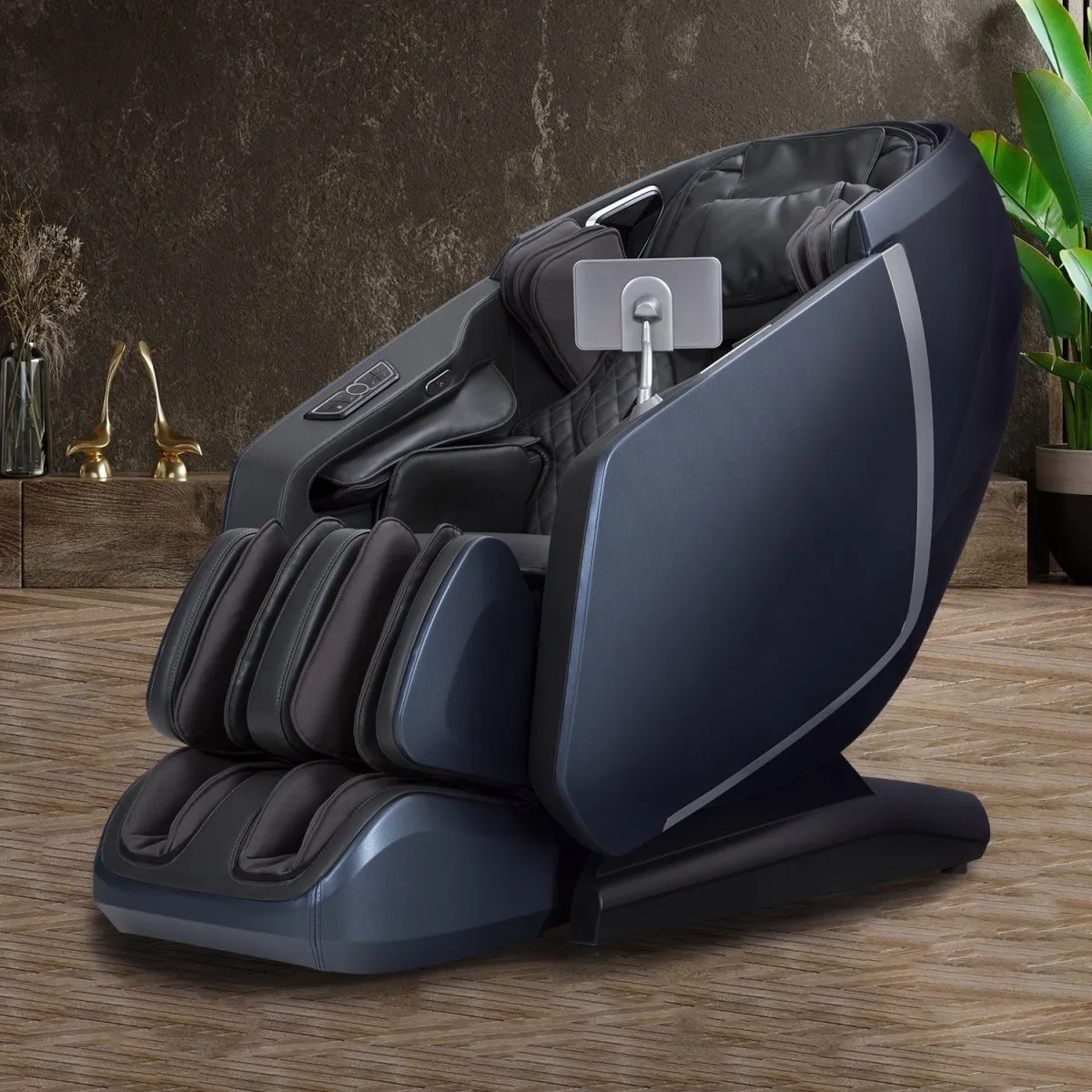 Osaki OS-HighPointe 4D Massage Chair