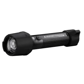 P7R Work UV Rechargeable Torch