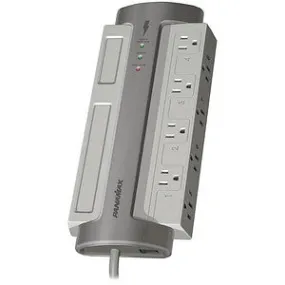 Panamax M8-EX 8 Outlets Surge Suppressor