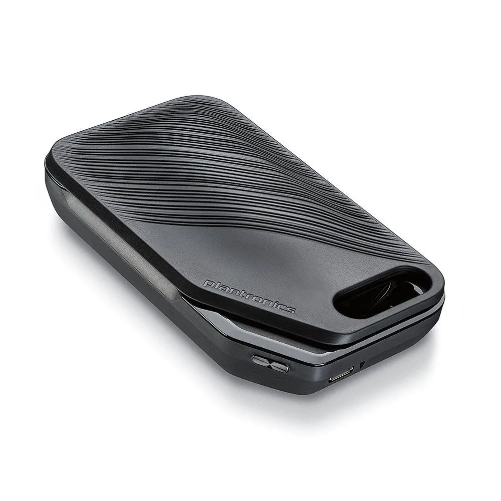 Plantronics Portable Power Headset Charging Case for the Voyager 5200 Series