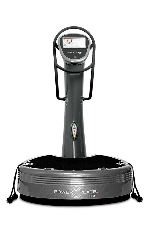 Power Plate® pro7™ Graphite