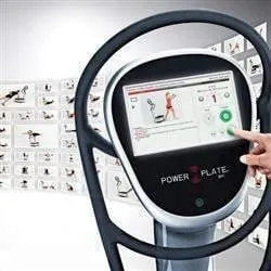 Power Plate pro7