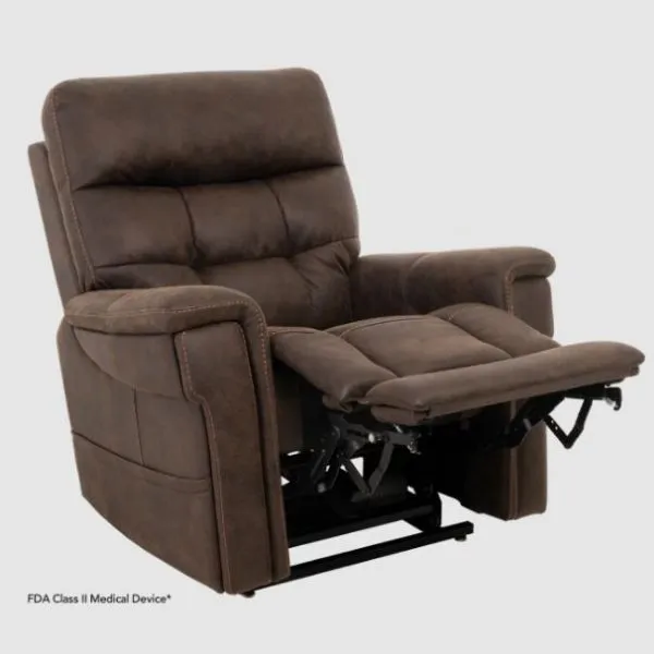 Pride Mobility Viva Radiance PLR-3955 Power Recliner