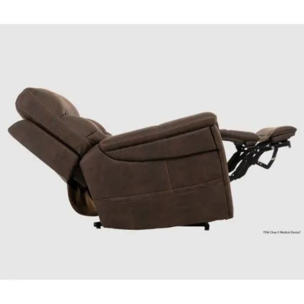 Pride Mobility Viva Radiance PLR-3955 Power Recliner