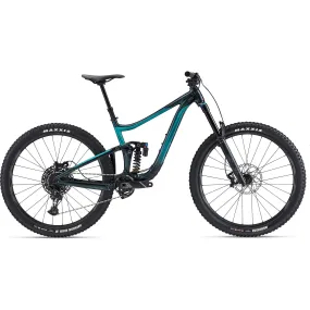 Reign 29 SX Mountain Bike (2022)