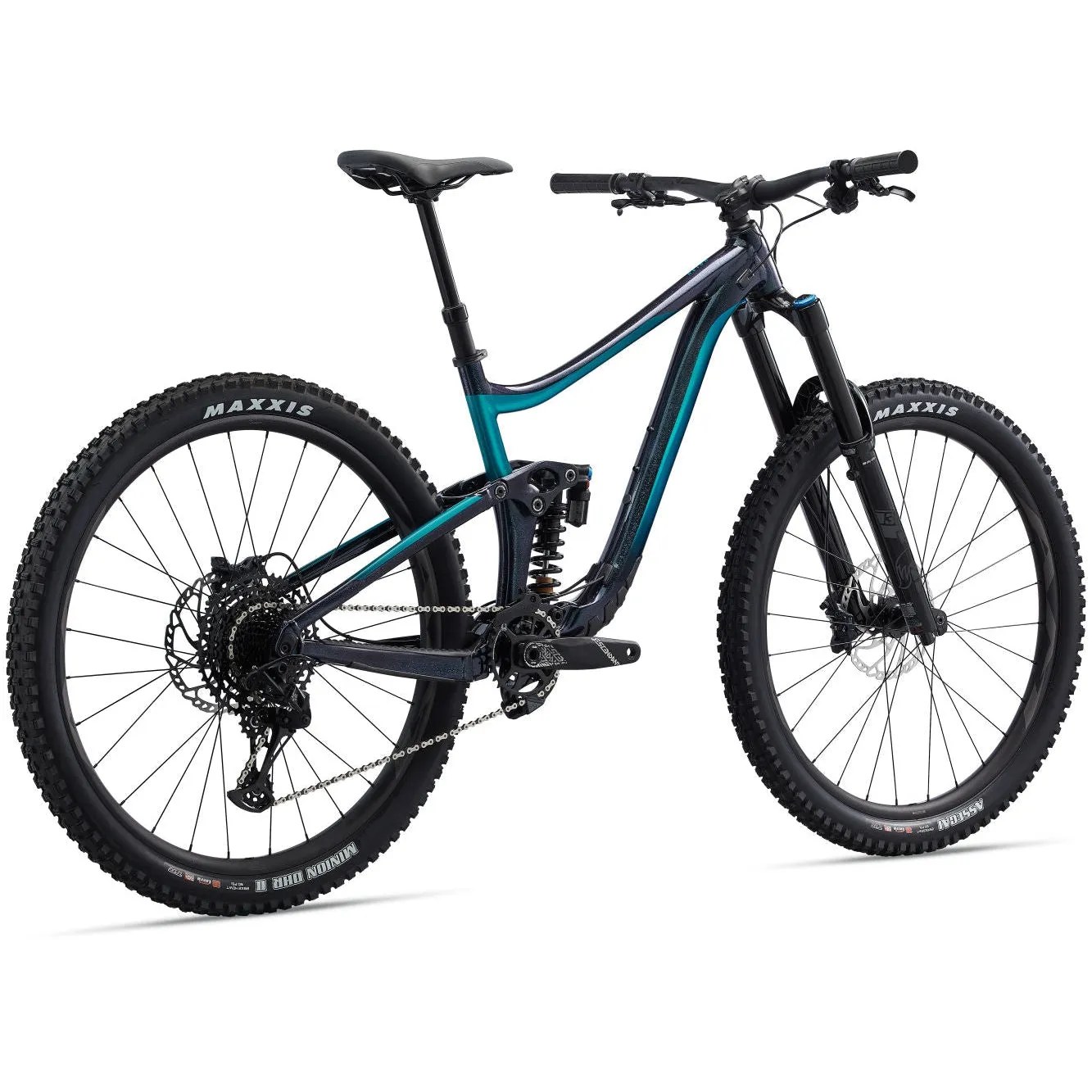 Reign 29 SX Mountain Bike (2022)