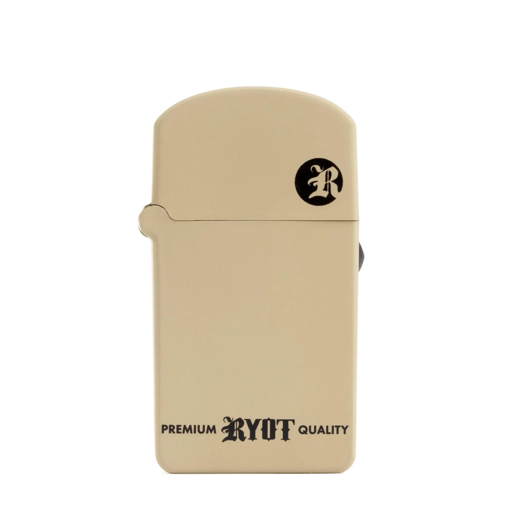 RYOT Verb 510 Cartridge Vape Battery