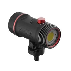 Sealife Sea Dragon 3000F Color Boost Photo-Video Light Head