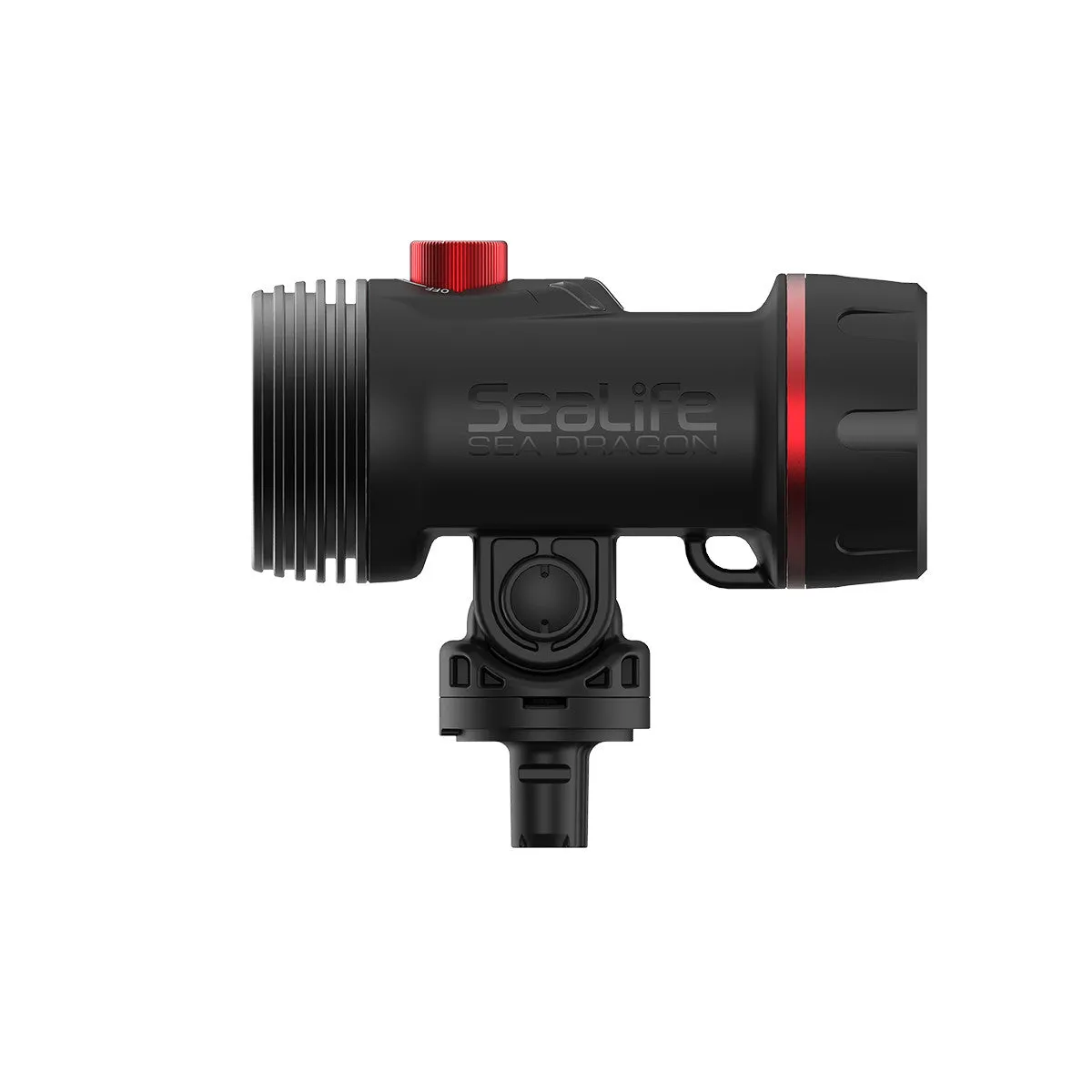 Sealife Sea Dragon 3000F Color Boost Photo-Video Light Head