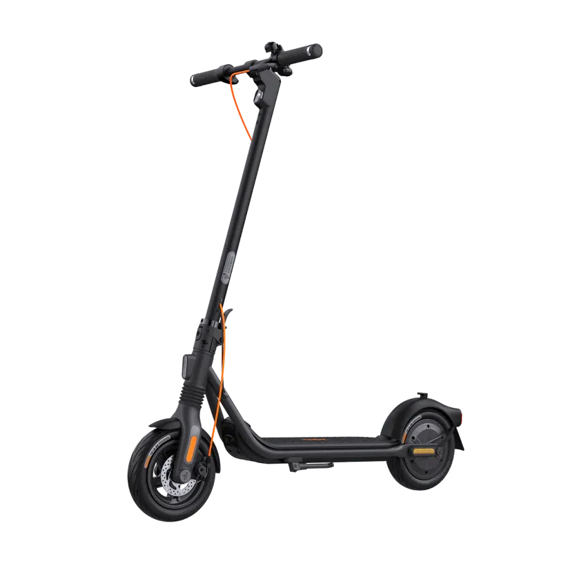 Segway-Ninebot F2 Pro Electric KickScooter (New 2023 Model)