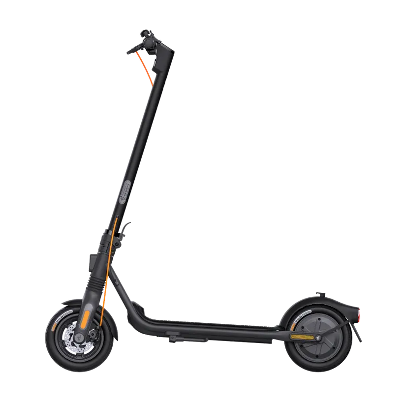 Segway-Ninebot F2 Pro Electric KickScooter (New 2023 Model)