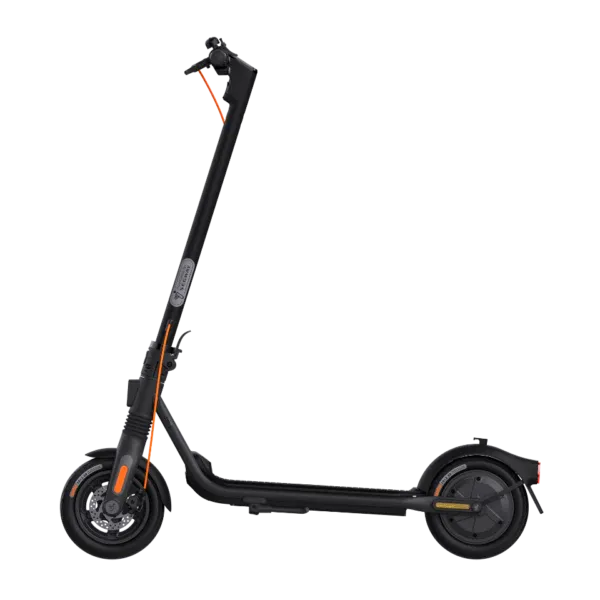 Segway-Ninebot F2 Pro Electric KickScooter (New 2023 Model)