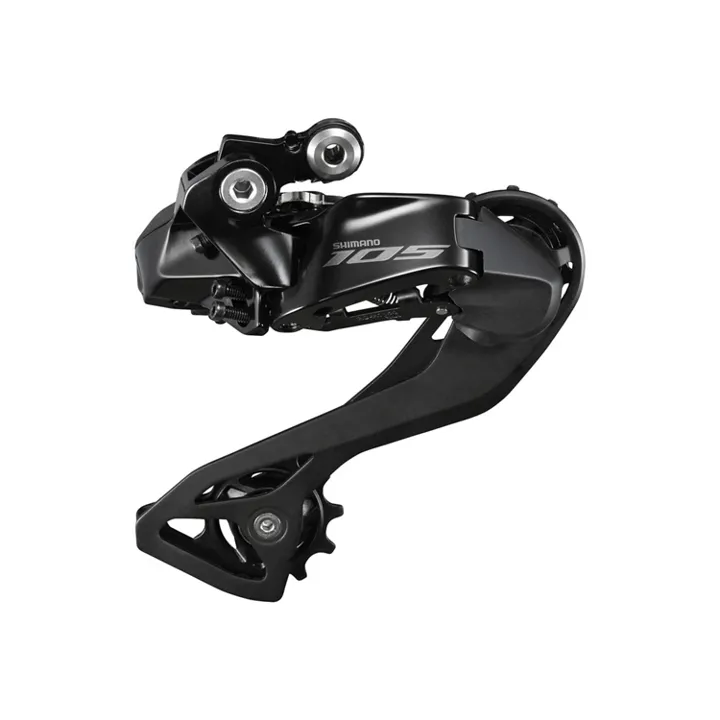 Shimano 105 RD-R7150 Di2 Rear Derailleur 2x12 Speed