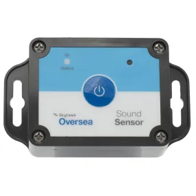 Skyhawk Oversea Sound Sensor