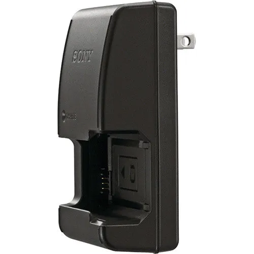 Sony BC-VW1 Charger for NP-FW50 and all W Series Battery