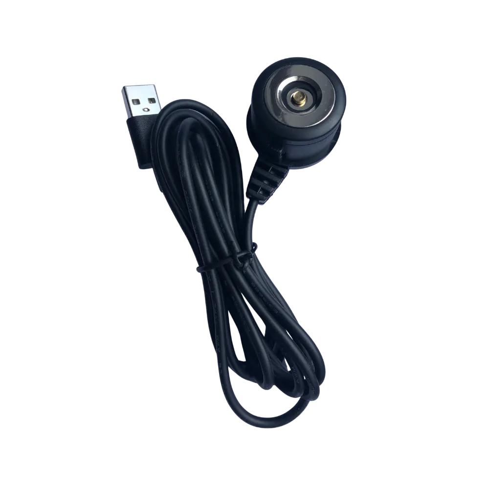 SPARES Magnetic Charging Cable for P7R and M7R Torch