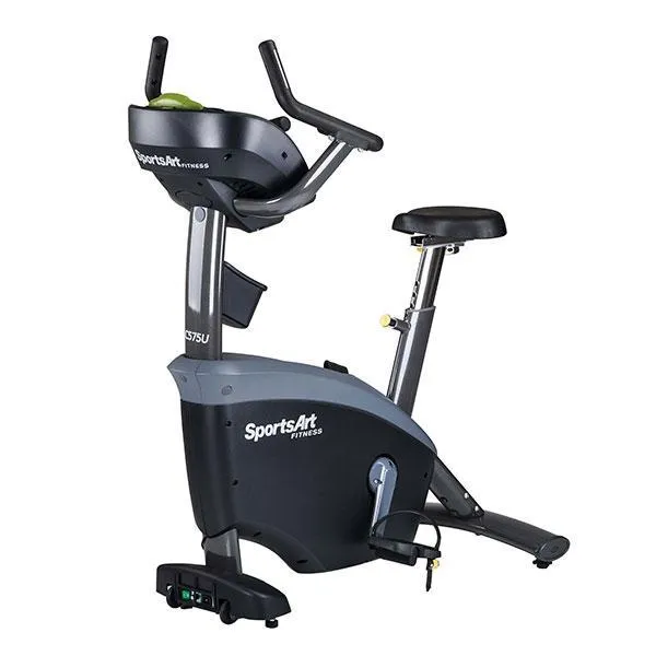 SportsArt C575U Status Upright Cycle