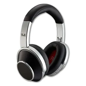 T A Elektroakustik Solitaire T Closed Back Headphones (OPEN)