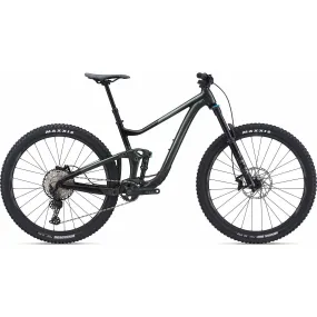 Trance X 2 29er Mountain Bike (2021)