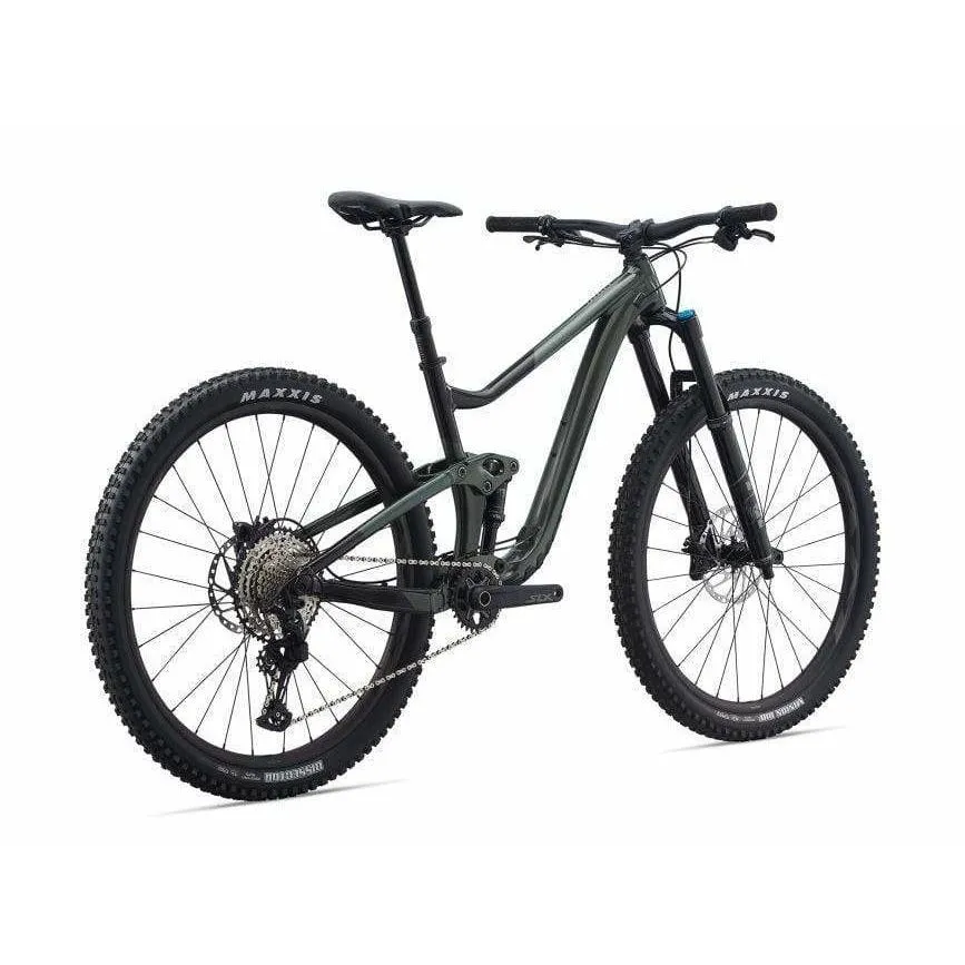 Trance X 2 29er Mountain Bike (2021)