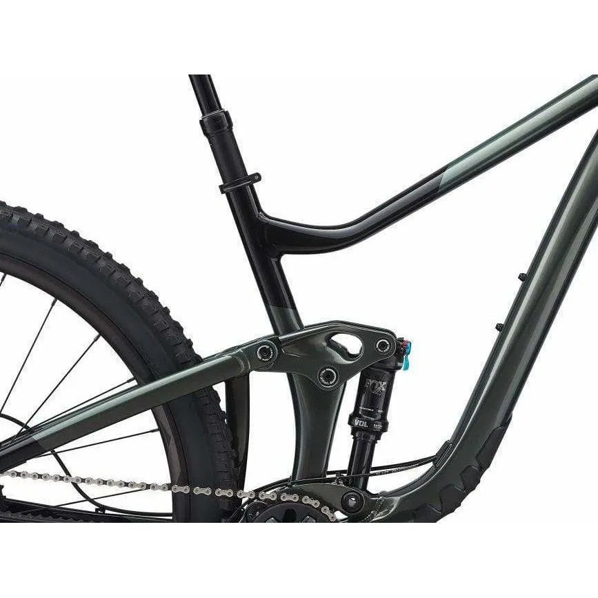 Trance X 2 29er Mountain Bike (2021)