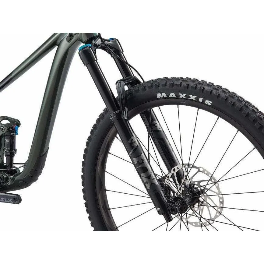 Trance X 2 29er Mountain Bike (2021)