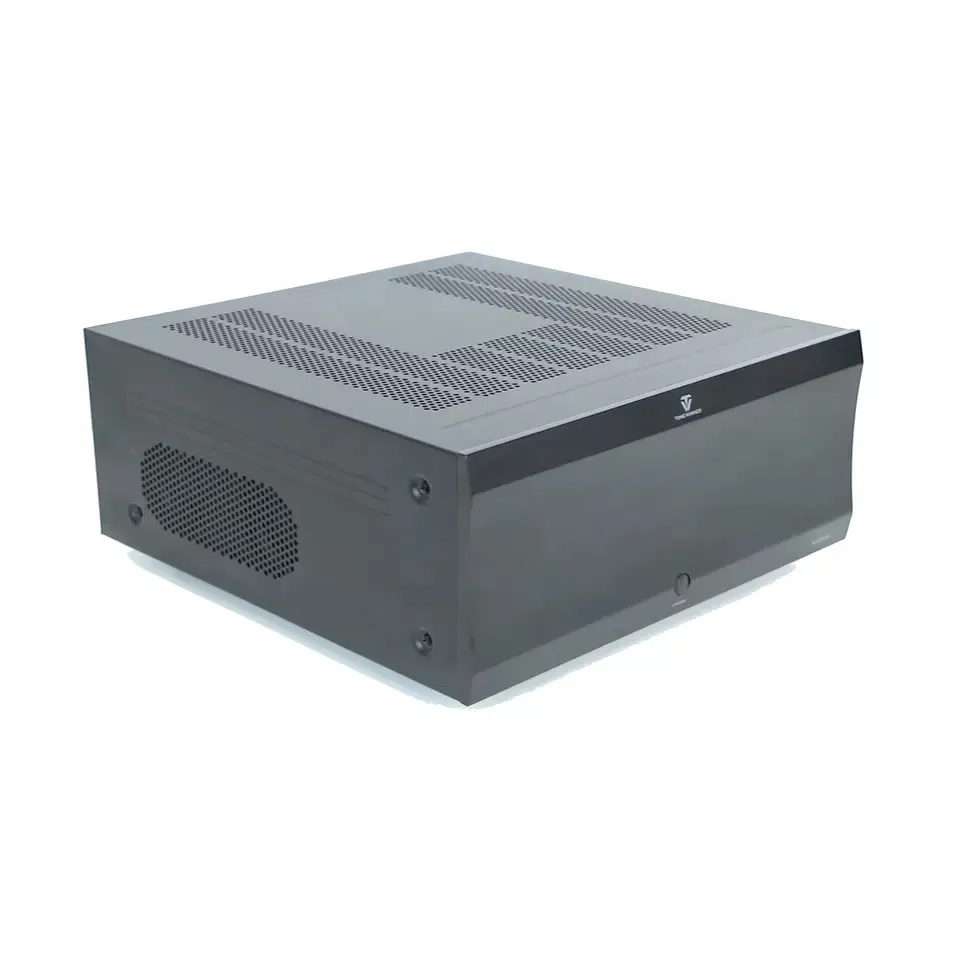 TW AD-8300 - 11 CHANNEL AMP - 3X300W & 8X155W @ 8 OHMS