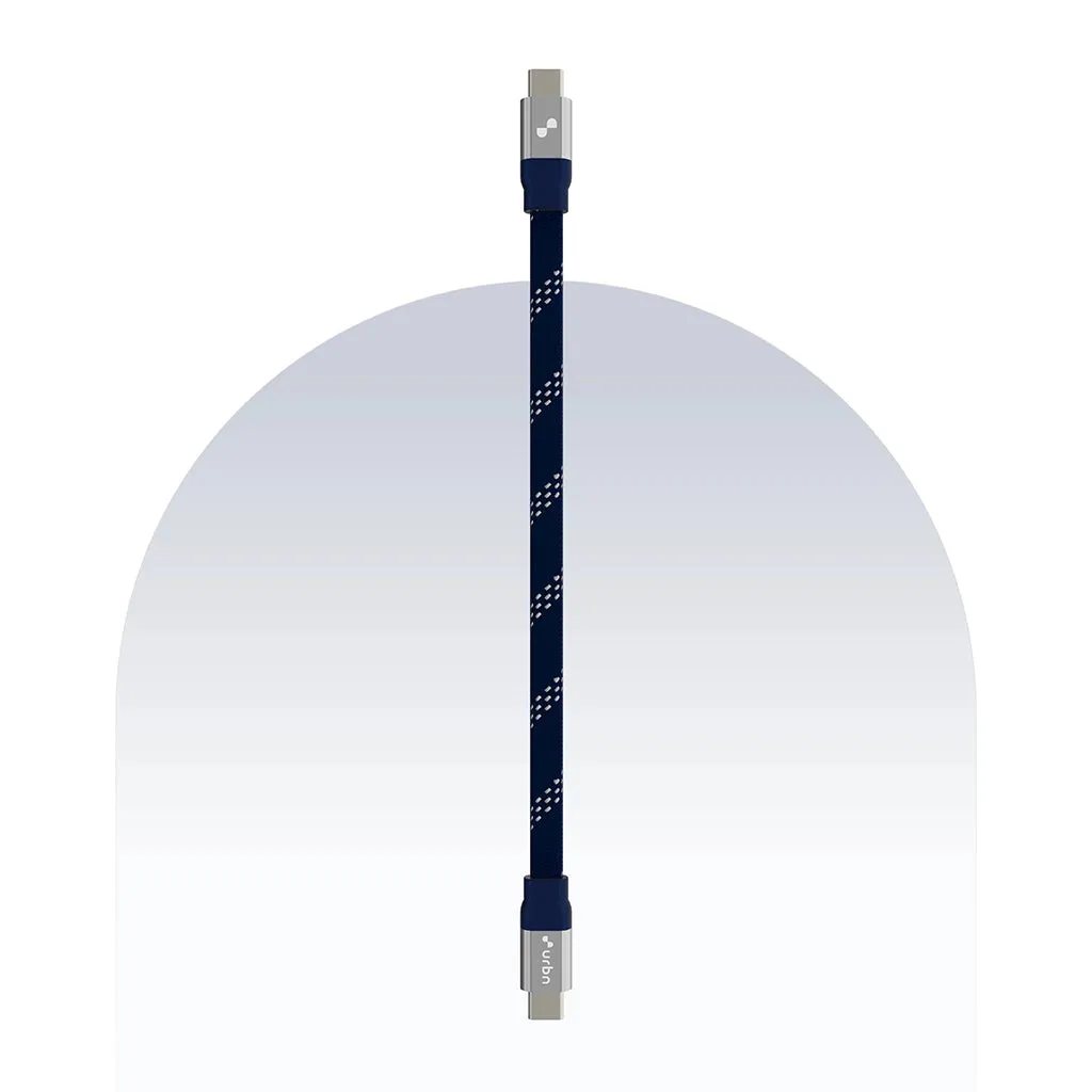 Type C to Type C 65W Payal Singhal Edition Cable