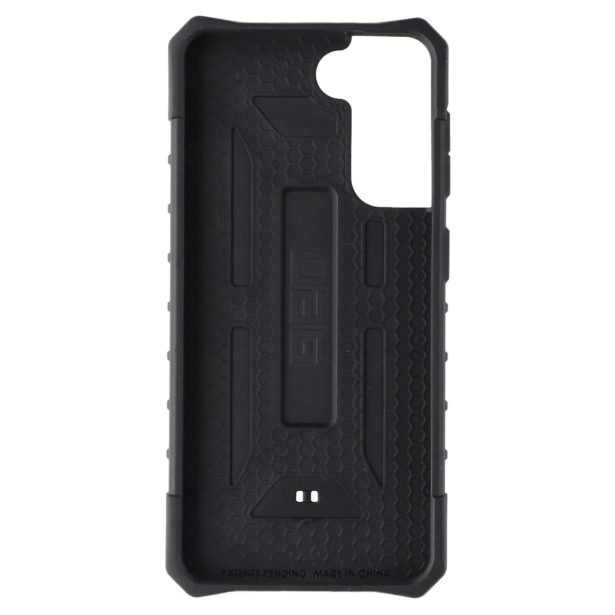 Urban Armor Gear Pathfinder Case for Samsung Galaxy S21 (5G) - Midnight Camo