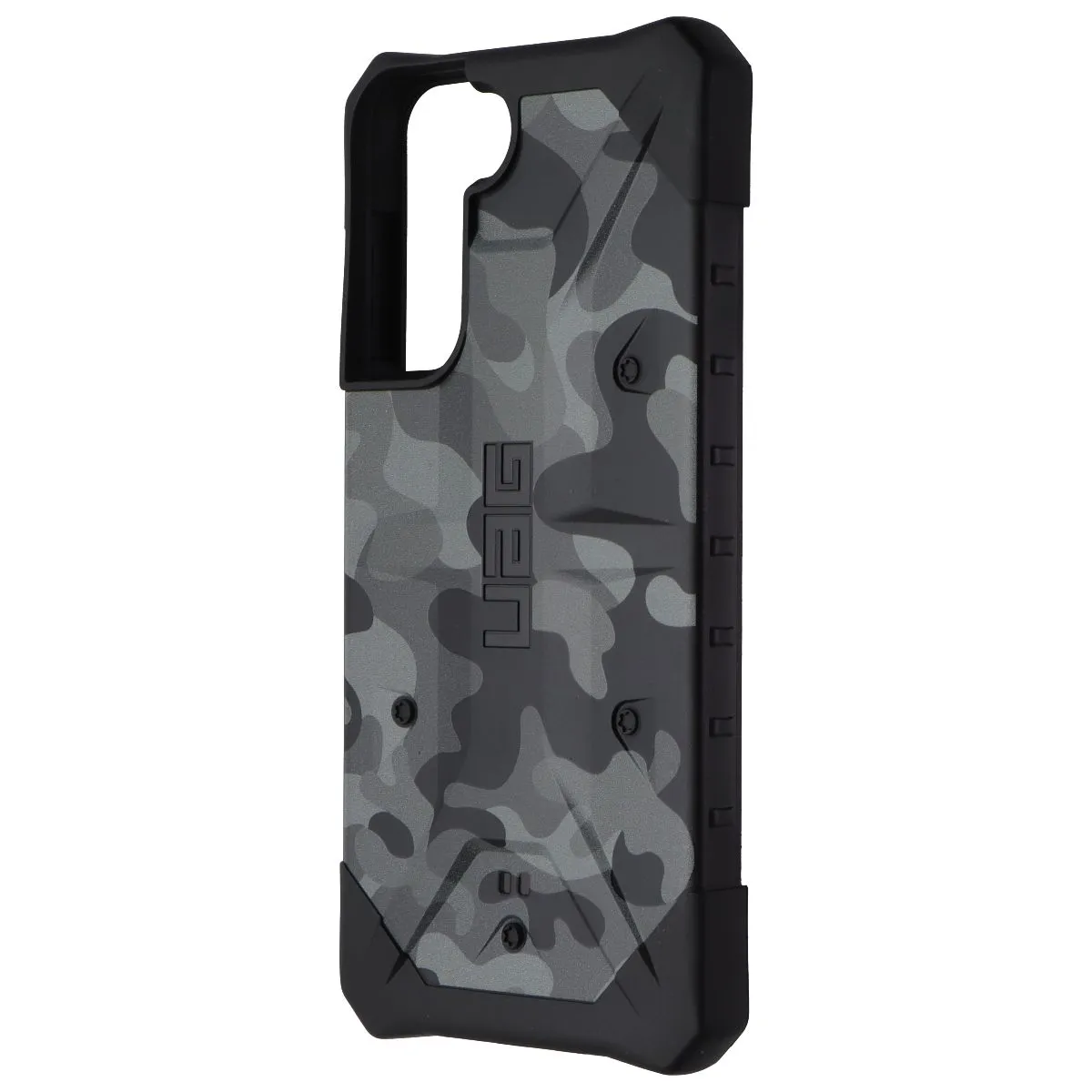 Urban Armor Gear Pathfinder Case for Samsung Galaxy S21 (5G) - Midnight Camo