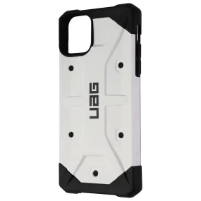 Urban Armor Gear Pathfinder Series Case for iPhone 11 Pro Max - White/Black