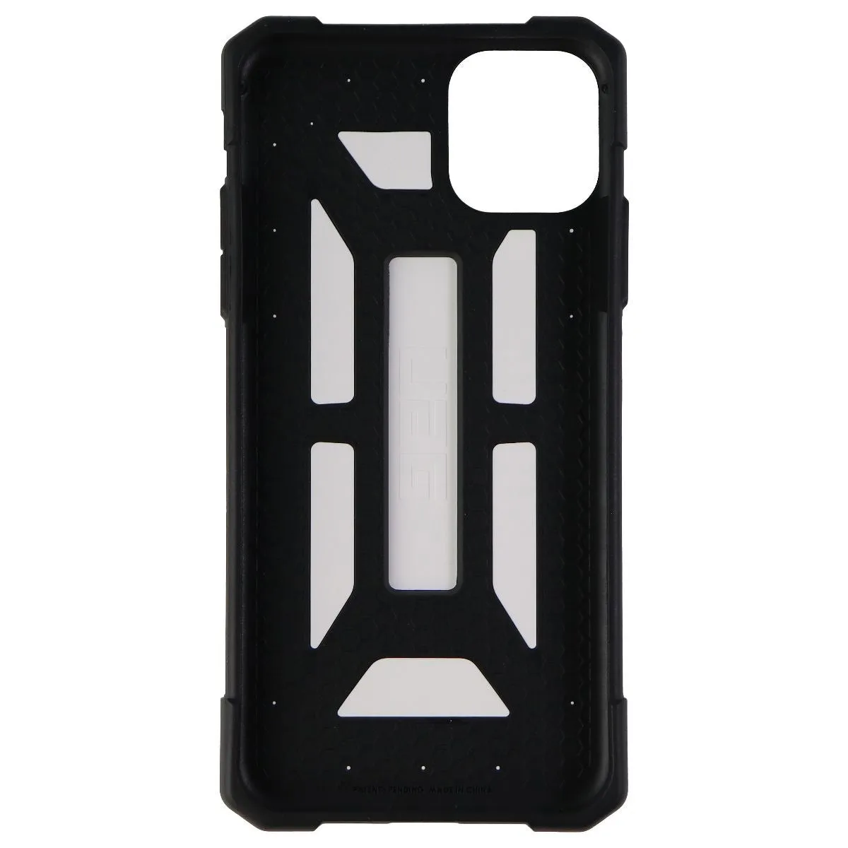 Urban Armor Gear Pathfinder Series Case for iPhone 11 Pro Max - White/Black