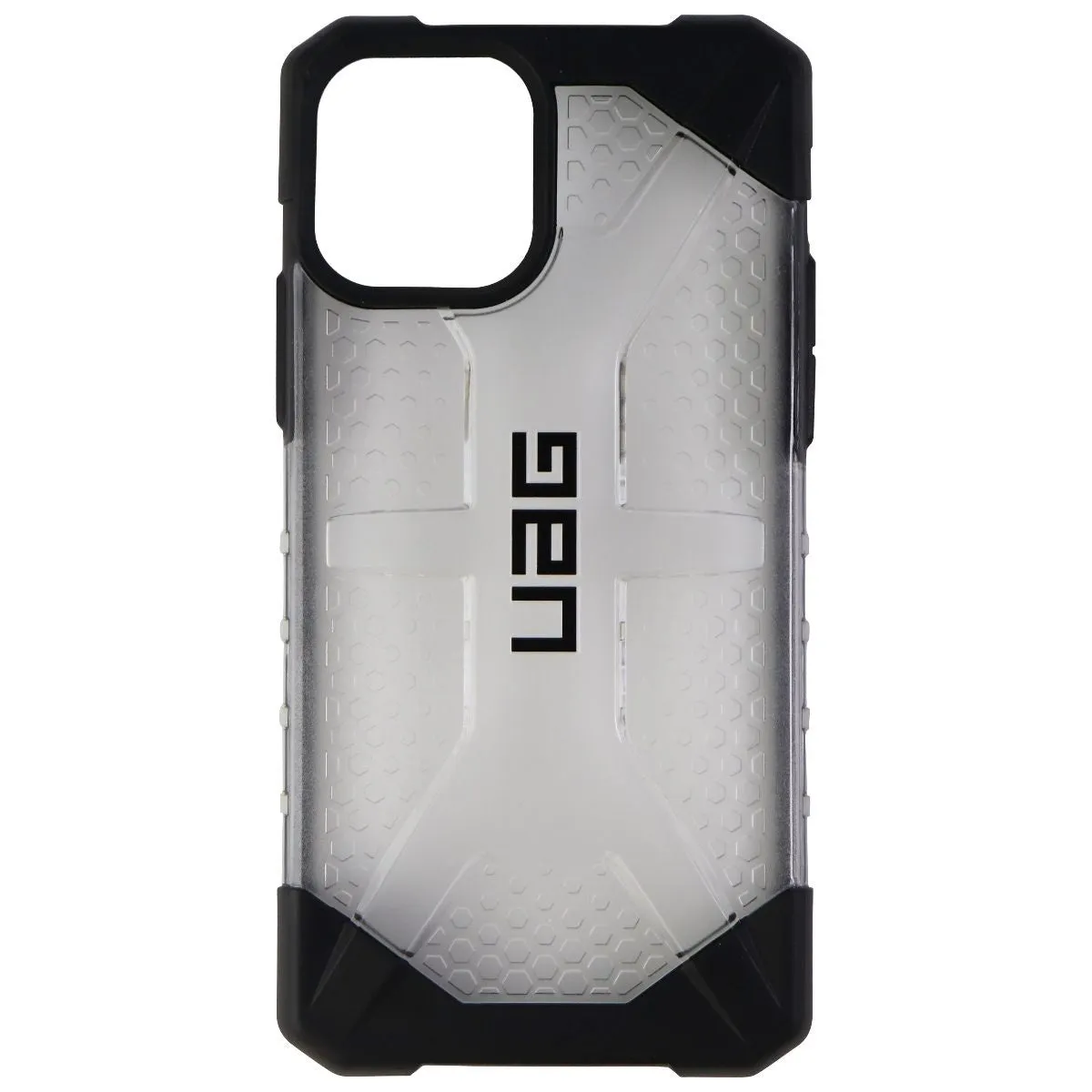 Urban Armor Gear Plasma Series Rugged Case for Apple iPhone 11 Pro - Ice/Black