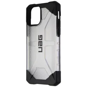 Urban Armor Gear Plasma Series Rugged Case for Apple iPhone 11 Pro - Ice/Black