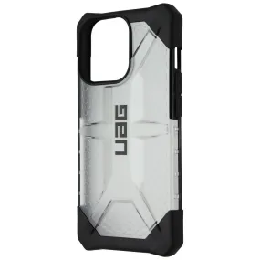 Urban Armor Gear UAG Plasma Series Case for iPhone 13 Pro - Clear Ice