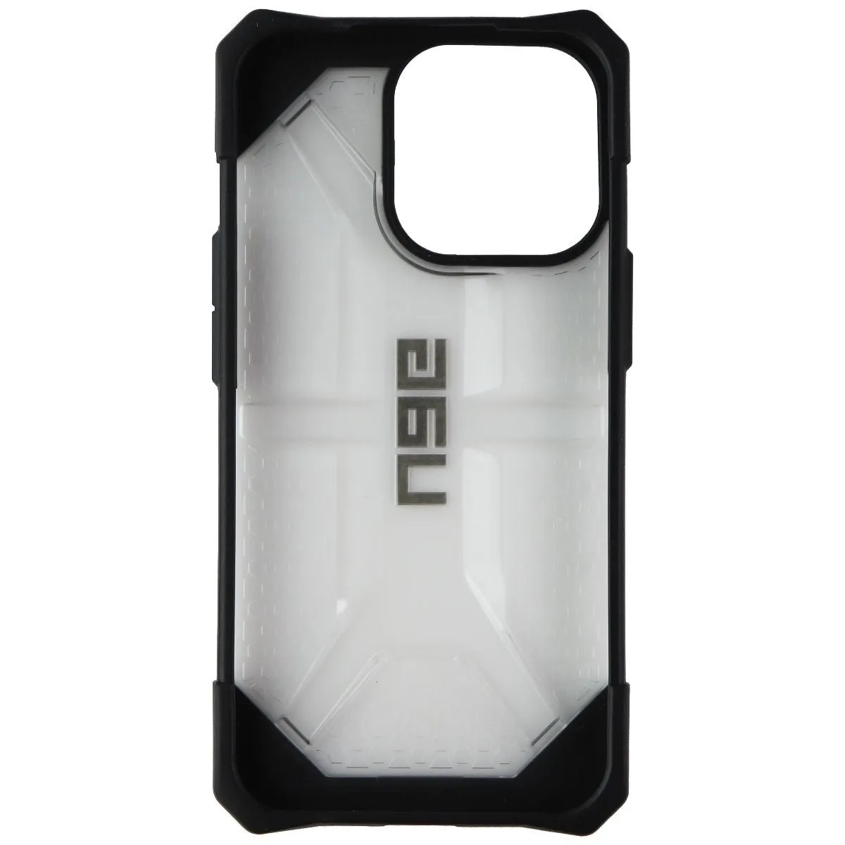 Urban Armor Gear UAG Plasma Series Case for iPhone 13 Pro - Clear Ice