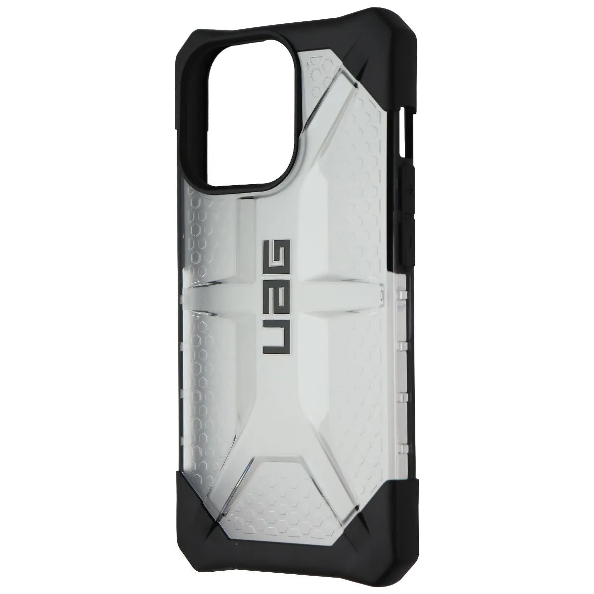 Urban Armor Gear UAG Plasma Series Case for iPhone 13 Pro - Clear Ice