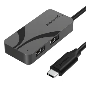 USB-C 3-Port Hub