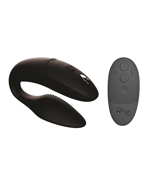 We-vibe 15 Year Anniversary Collection - Black