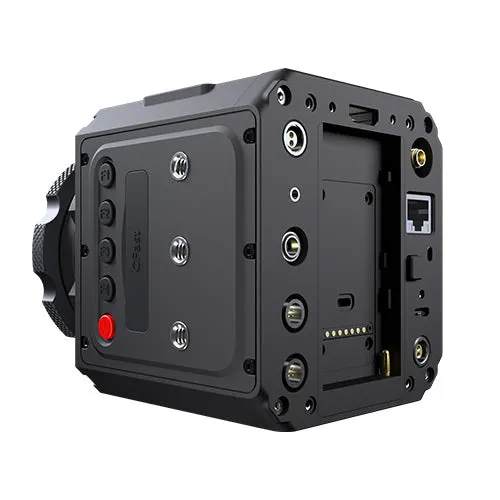 Z CAM - E2-F6 Full Frame Cinema Camera