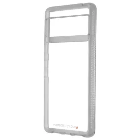 ZAGG Crystal Palace Series Case for Google Pixel 7 Pro - Transparent