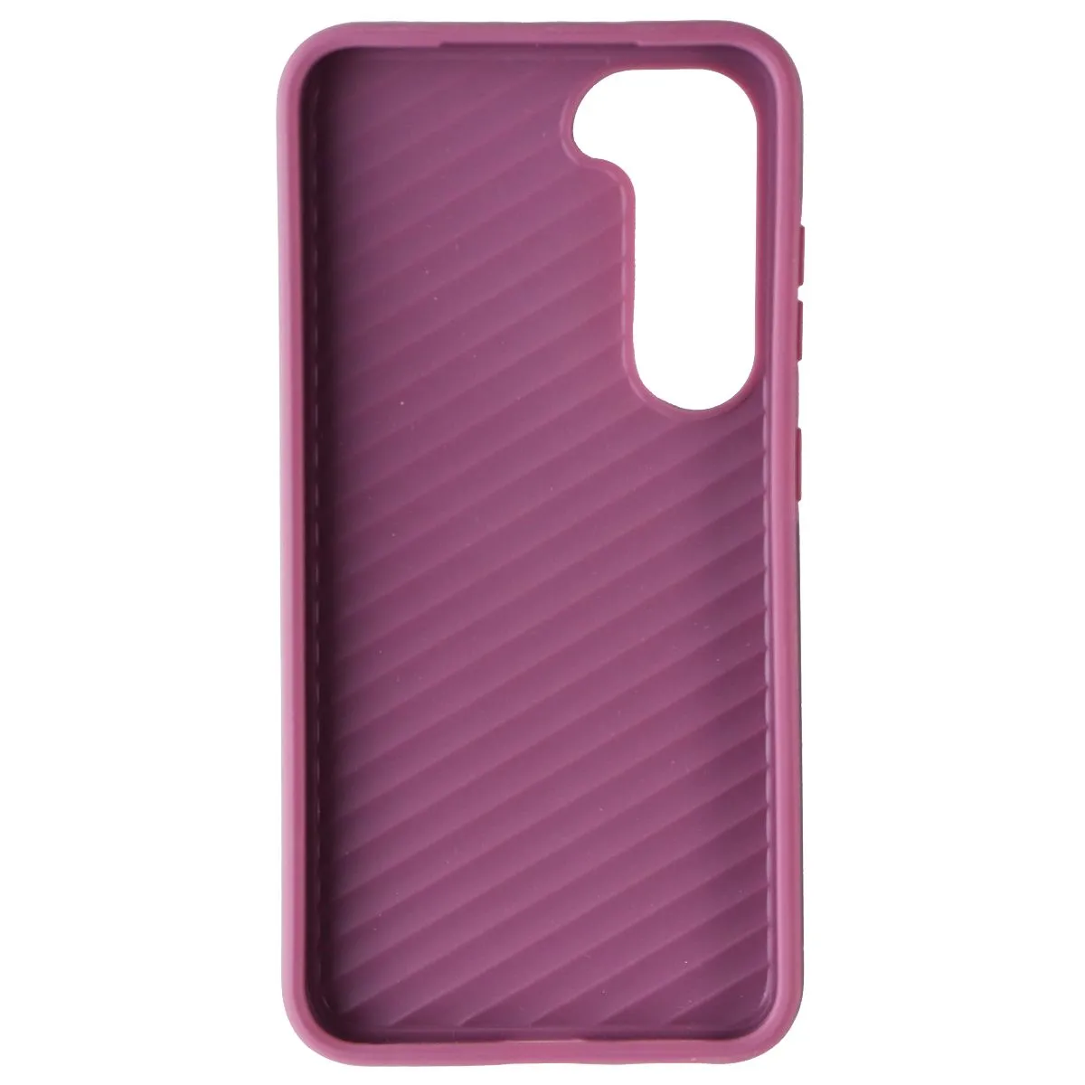 ZAGG Gear4 Denali Series Case for Samsung Galaxy S23 - Burgundy