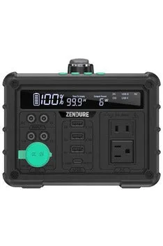 Zendure Superbase 1000M Portable Power Station